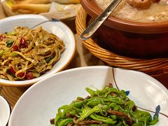 -董厨煨汤馆(车站路店)