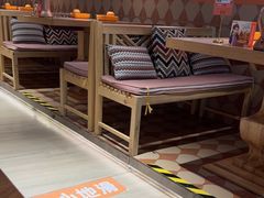 -谷丽麦馕新疆菜·清真(步步高梅溪新天地店)