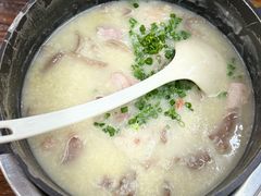 -南记食粥坊·宵夜大排档(莲花总店)