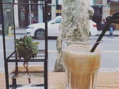 -Onirii Coffee(长乐路店)