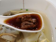 -锡笼记·无锡小笼(常熟万达店)