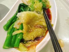 -安蒂娅.悦景轩中餐厅(西乡店)