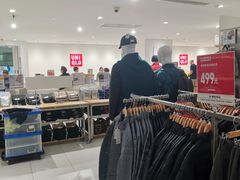 -优衣库(上海正大广场店)