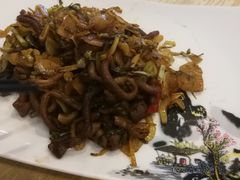 -和膳居饮食有限公司