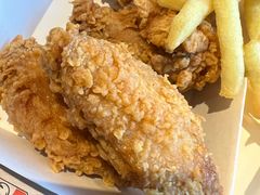 -肯德基(街道口店)