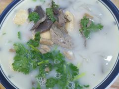 -鸭小妹鸭血粉丝(老门东店)