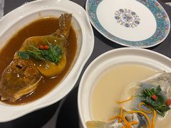 -肆月河豚·新淮扬(金融街店)