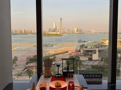 -馋遇江南·精致湖景雅宴(东方之门店)