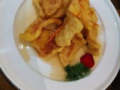 -上关雪東北菜(中房金谊店)