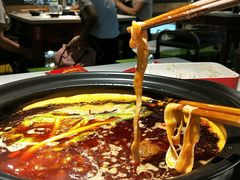 -钢管厂五区小郡肝串串香(奥克斯广场锦城万达店)