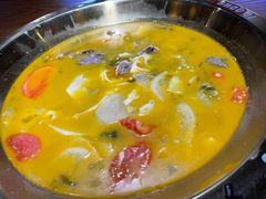 -受气牛肉·重庆耙牛肉(来福士店)