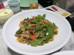 -北平盛世·新京菜·北京烤鸭(劲松·双井店)