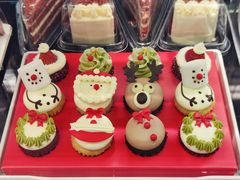 -Pantry's Best派悦坊蛋糕(K11购物艺术中心店)