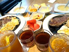 -豪客来牛排(金鼎广场店)