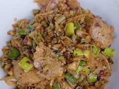 -铭副琦食·虾蟹烩馆(渔人码头店)