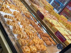 -味多美蛋糕(灯市口店)