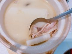 -浪里白·家宴(安德门大街店)