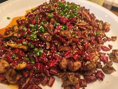 -院8里·小聚园老川菜(九眼桥店)