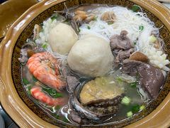 -阿城海鲜捞化(上下杭店)