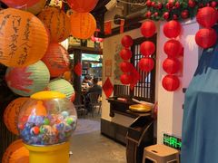 -永安水煮活鱼·仪征菜(仪征奥林匹克店)
