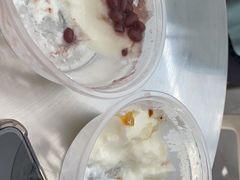 -义顺牛奶公司(新马路老店)