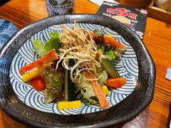 -坂吉屋·居酒屋深夜食堂(龙湖店)