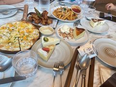 -G+KITCHEN(龙湖狮山天街店)