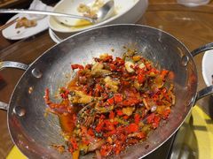 -渔乡米香·剁椒鱼头(四方坪店)