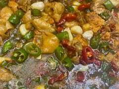 -食光慢宴·安吉土菜馆