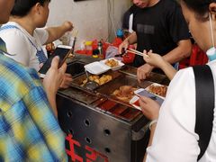 -细妹五香牛杂(步行街店)