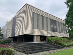 -同济大学(嘉定校区)