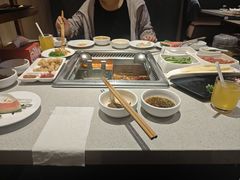 -海底捞火锅(万达广场店)