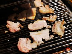 -一心烤肉(延安路店)
