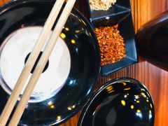 -炭虎子水浒烤肉(梦时代店)