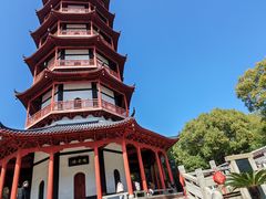 -绳金塔