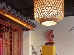 -探花·意境江南菜·唐伯虎文化体验店·松鼠桂鱼(观前店)