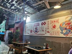 -肥龙火锅(南坪店)
