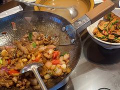 -富正毅三下锅·湘西韵味(天门山索道店)