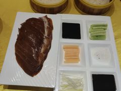 -津悦·正阳春烤鸭(红旗南路店)