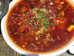 -庆合府重庆大排档(紫都城店)