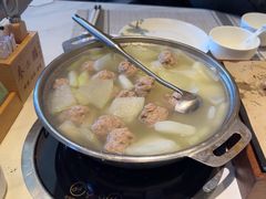 -秦三驴(云飞街店)