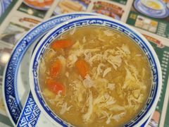 -广信牛奶甜品世家(台东店)