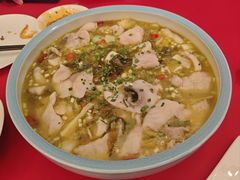 -岷山饭店-岷轩中餐厅