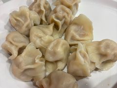 -听涛雅苑百味饺子老家菜馆