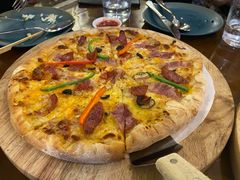 -G+KITCHEN(龙湖狮山天街店)