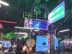 -路边边.炒菜烧烤.音乐餐厅(良乡长虹店)