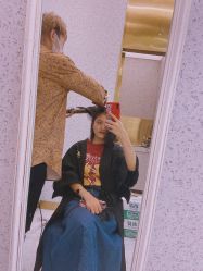点击看大图 -3AM·S HAIR SALON烫发染发接发