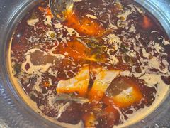 -老船舫·现做活鲜鱼馆(东郊记忆店)