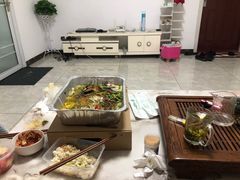 -一味一厨(泰华店)