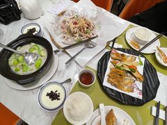 -顺意·顺德家乡菜(国际人才大厦店)